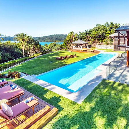 Vila Bluestone On Hamilton Island By Hiha Exteriér fotografie