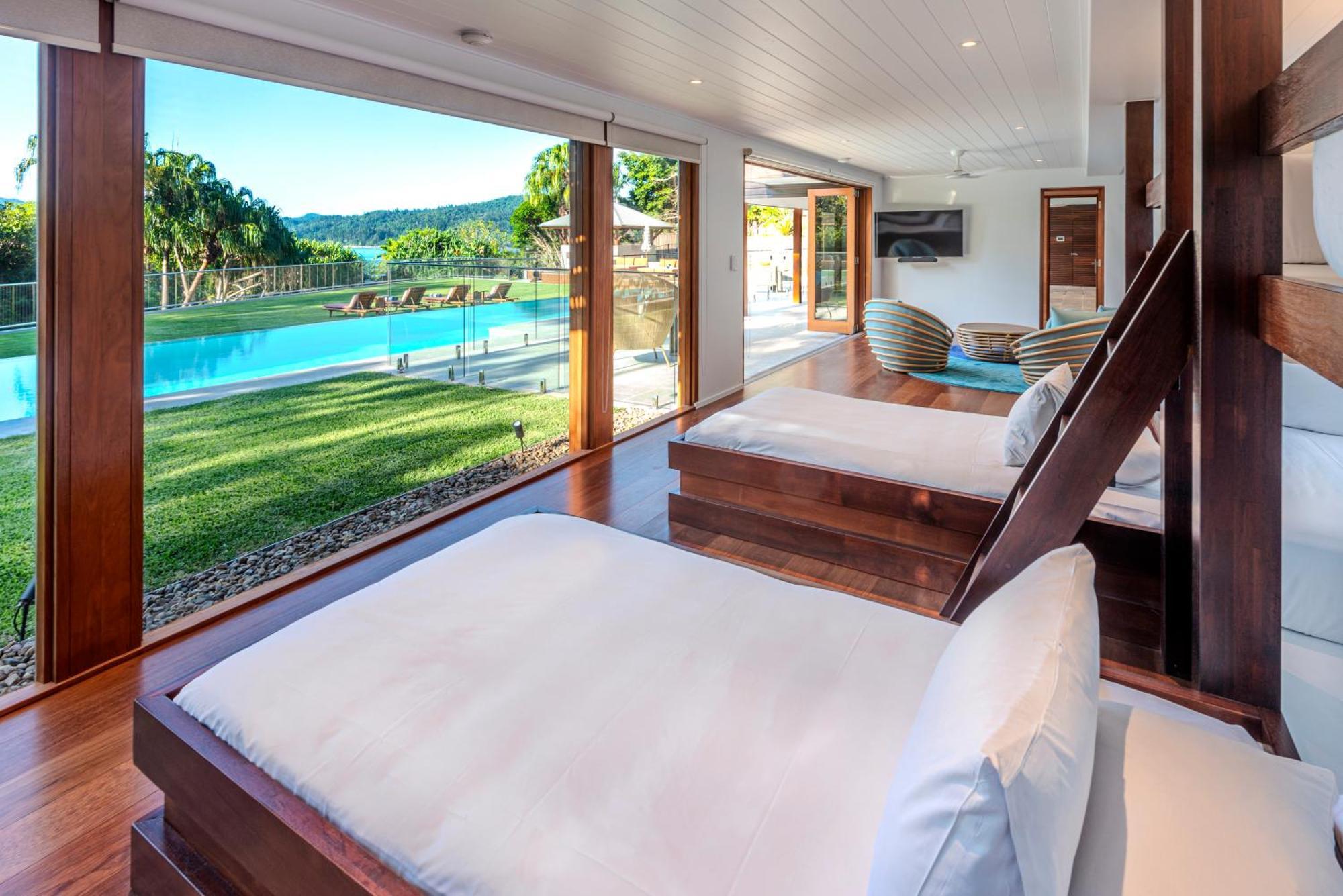 Vila Bluestone On Hamilton Island By Hiha Exteriér fotografie