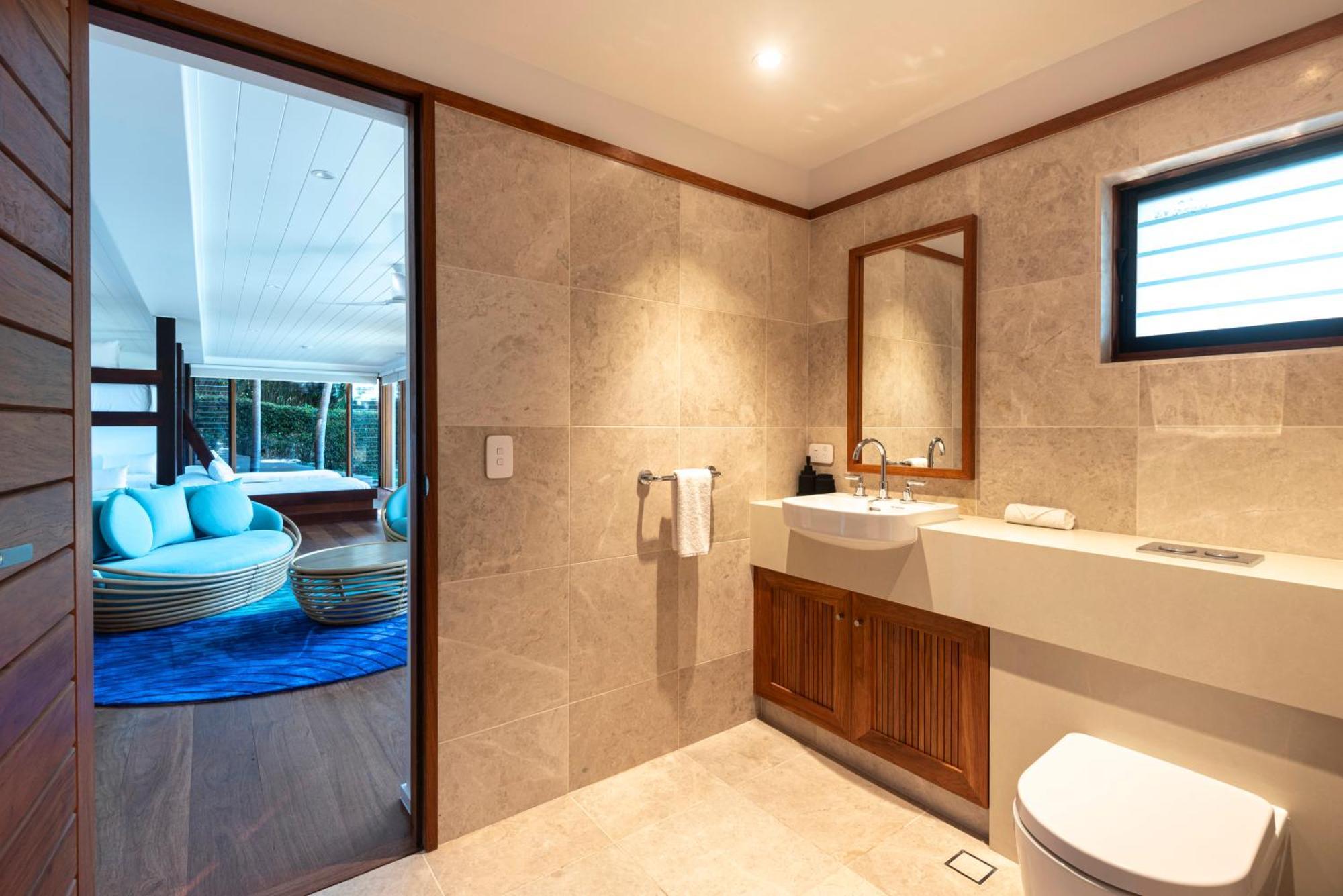 Vila Bluestone On Hamilton Island By Hiha Exteriér fotografie