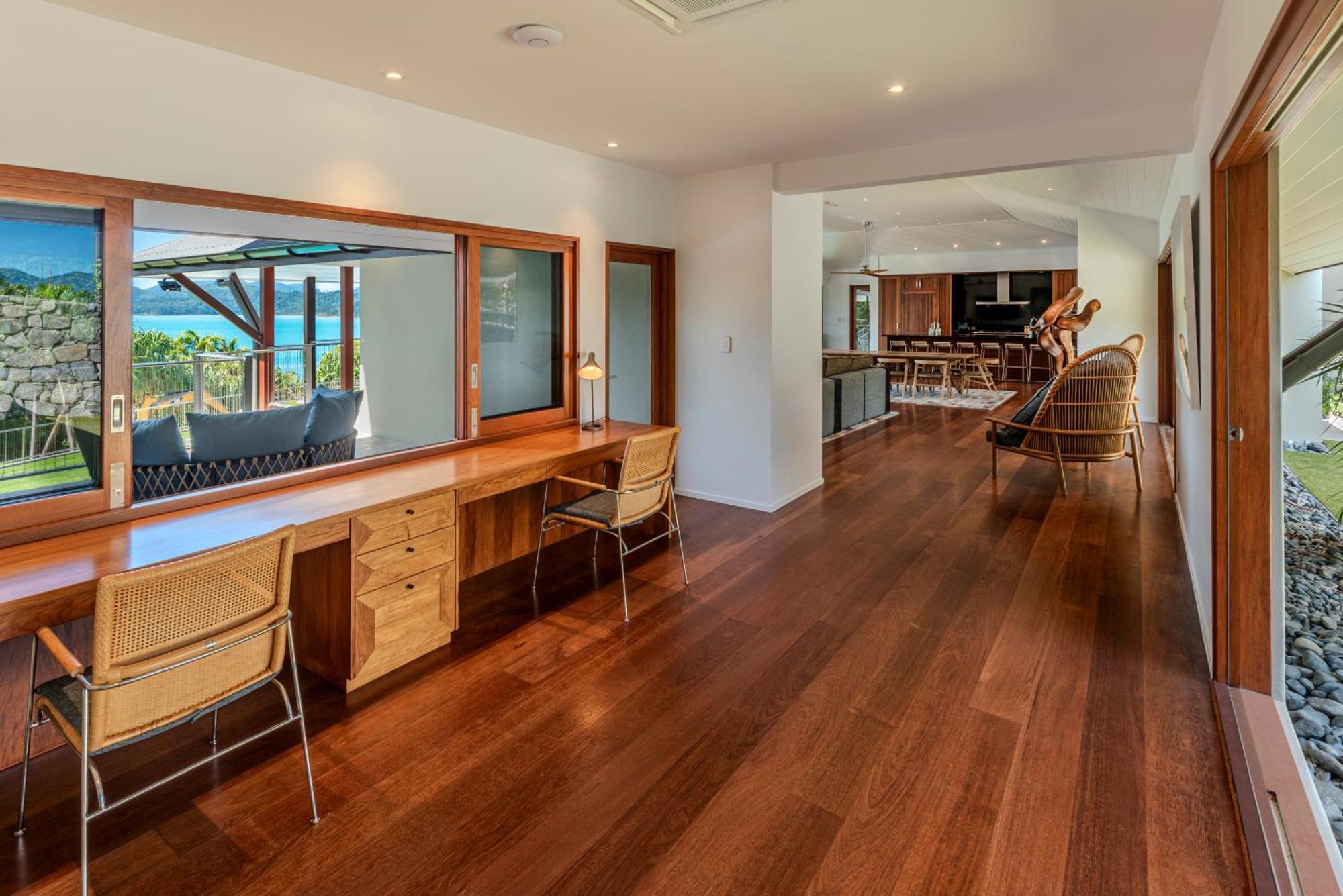 Vila Bluestone On Hamilton Island By Hiha Exteriér fotografie