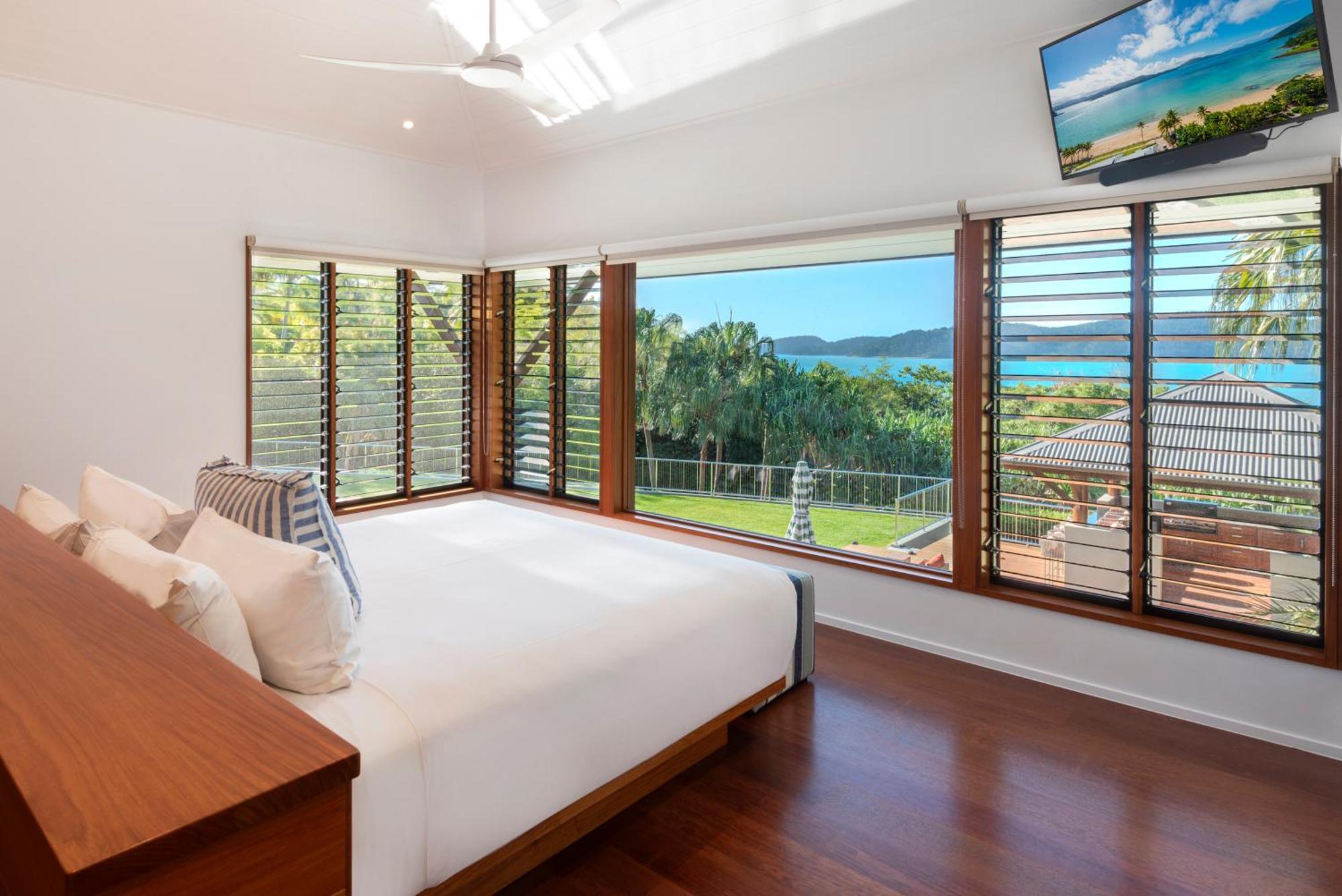 Vila Bluestone On Hamilton Island By Hiha Exteriér fotografie