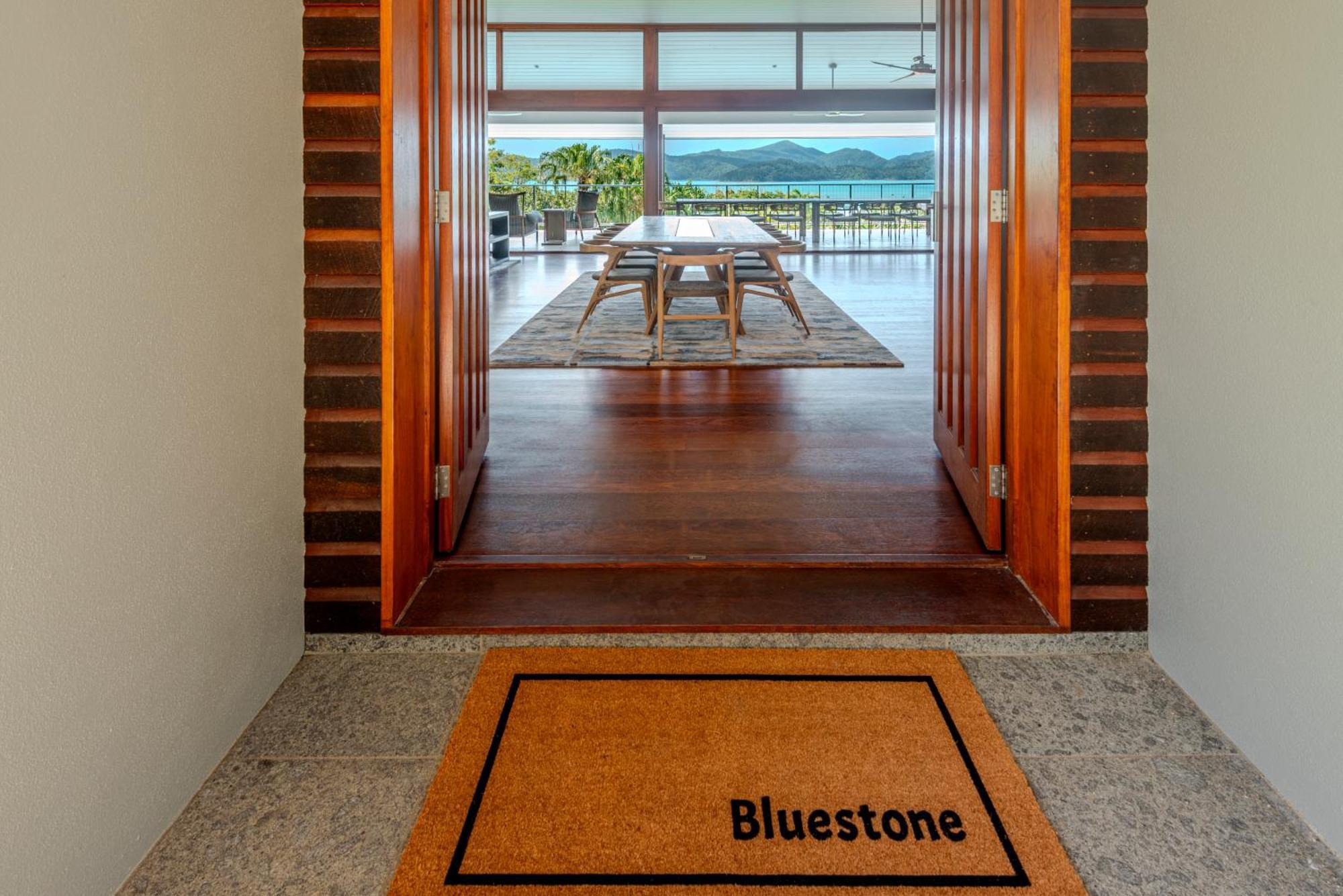 Vila Bluestone On Hamilton Island By Hiha Exteriér fotografie