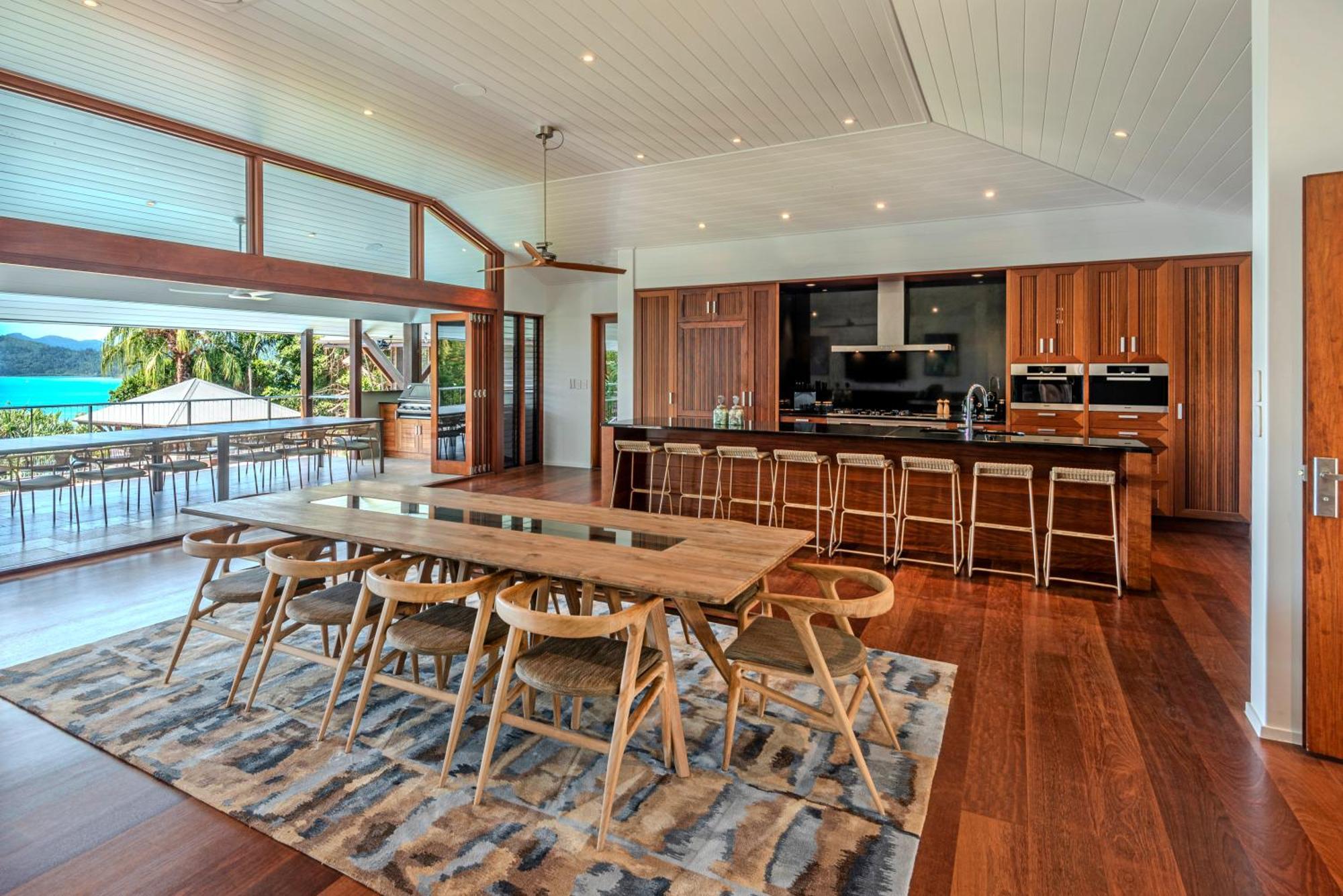 Vila Bluestone On Hamilton Island By Hiha Exteriér fotografie