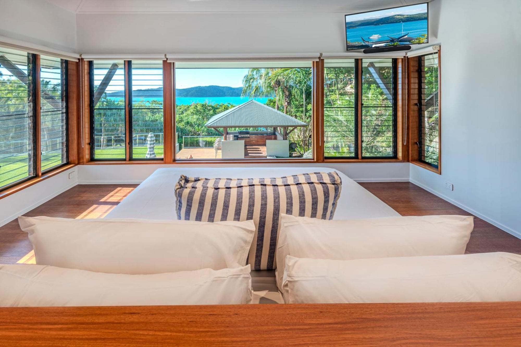 Vila Bluestone On Hamilton Island By Hiha Exteriér fotografie