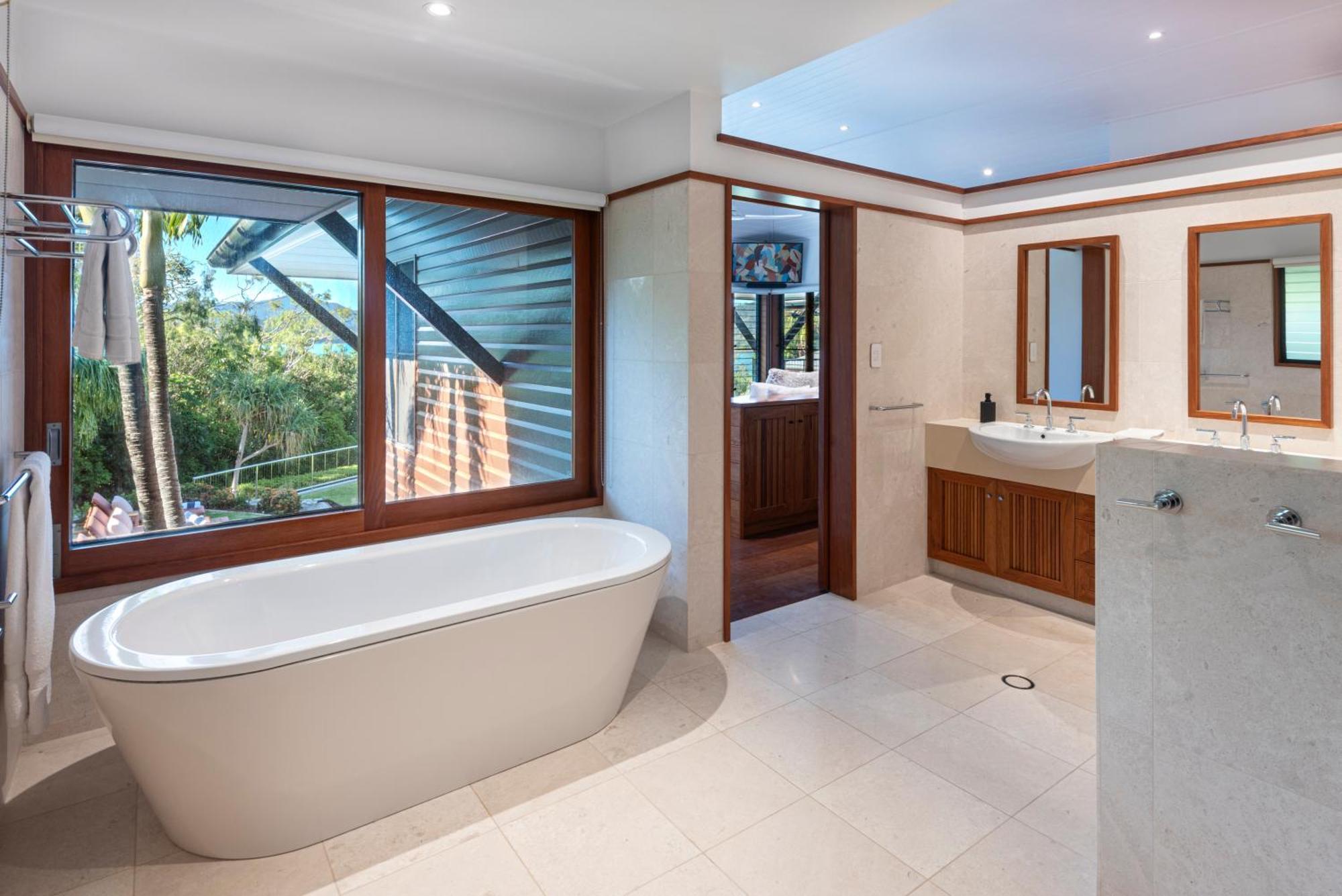 Vila Bluestone On Hamilton Island By Hiha Exteriér fotografie